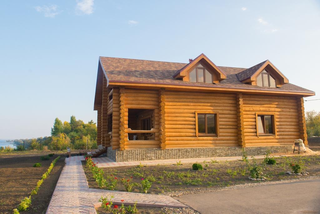 Khvalynskaya Zhemchuzhina Hotel Ruang foto